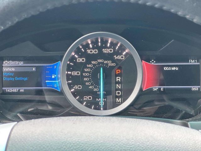 2015 Ford Explorer 4WD 4dr Limited - 22983771 - 19