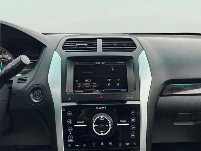 2015 Ford Explorer 4WD 4dr Limited - 22983771 - 20