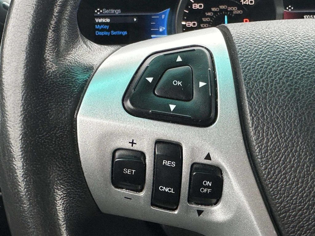 2015 Ford Explorer 4WD 4dr Limited - 22983771 - 24