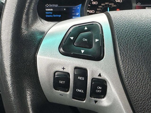 2015 Ford Explorer 4WD 4dr Limited - 22983771 - 24