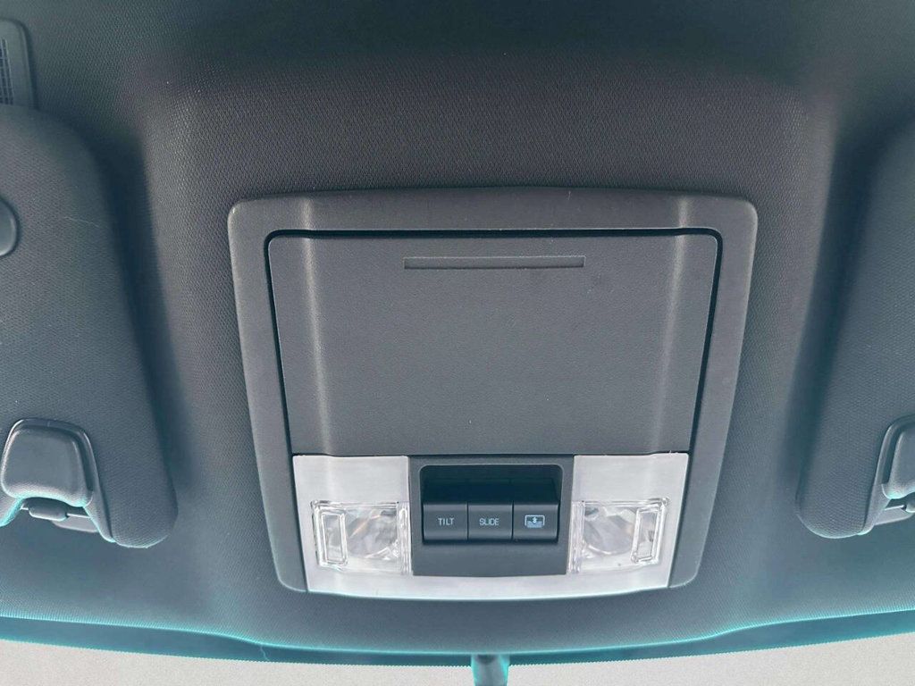 2015 Ford Explorer 4WD 4dr Limited - 22983771 - 26