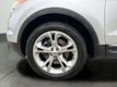 2015 Ford Explorer 4WD 4dr Limited - 22983771 - 4