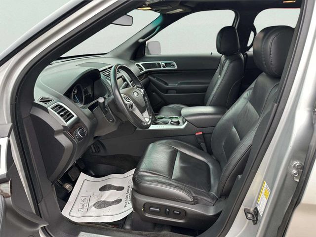 2015 Ford Explorer 4WD 4dr Limited - 22983771 - 5