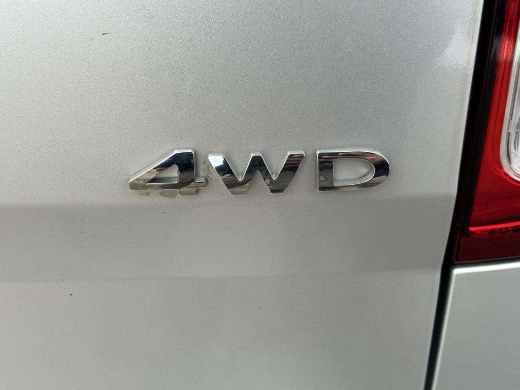 2015 Ford Explorer 4WD 4dr Limited - 22983771 - 8