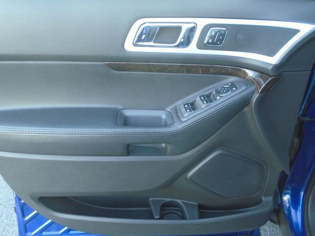 2015 Ford Explorer 4WD 4dr Limited - 22941541 - 10