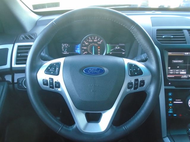 2015 Ford Explorer 4WD 4dr Limited - 22941541 - 13