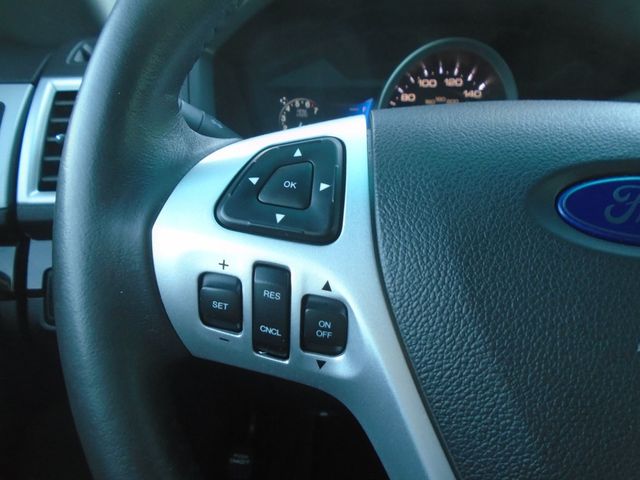 2015 Ford Explorer 4WD 4dr Limited - 22941541 - 14