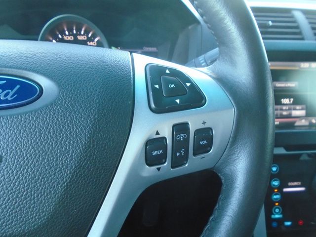 2015 Ford Explorer 4WD 4dr Limited - 22941541 - 15