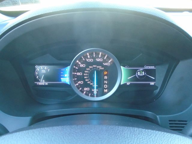 2015 Ford Explorer 4WD 4dr Limited - 22941541 - 16