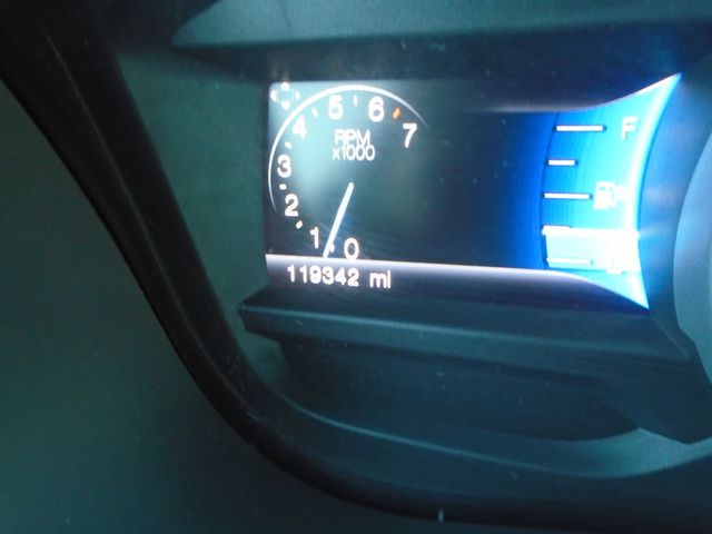 2015 Ford Explorer 4WD 4dr Limited - 22941541 - 17