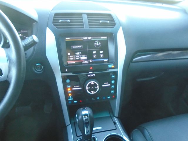 2015 Ford Explorer 4WD 4dr Limited - 22941541 - 18