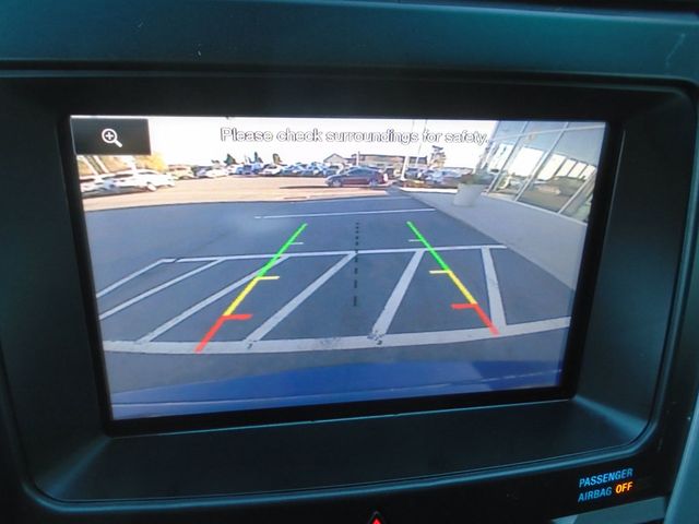 2015 Ford Explorer 4WD 4dr Limited - 22941541 - 19