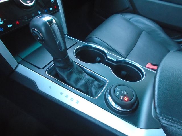 2015 Ford Explorer 4WD 4dr Limited - 22941541 - 21