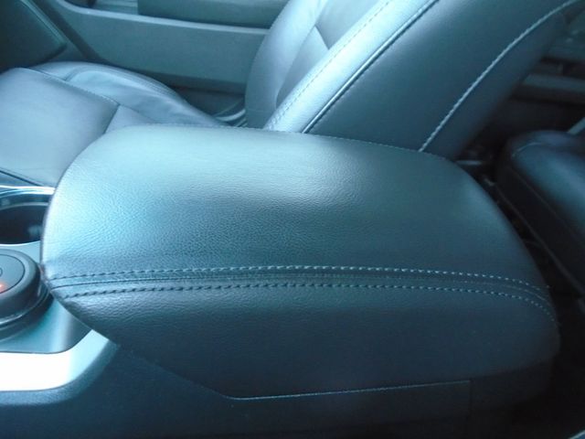 2015 Ford Explorer 4WD 4dr Limited - 22941541 - 22