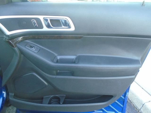 2015 Ford Explorer 4WD 4dr Limited - 22941541 - 24