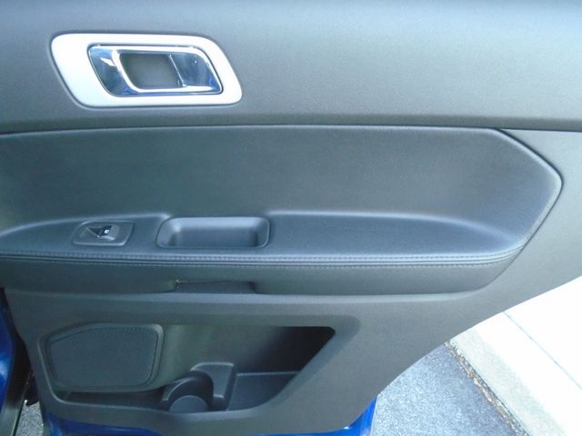 2015 Ford Explorer 4WD 4dr Limited - 22941541 - 27