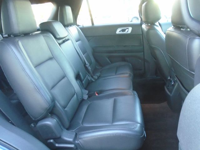 2015 Ford Explorer 4WD 4dr Limited - 22941541 - 28