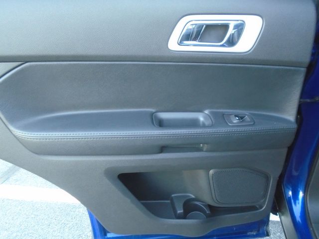 2015 Ford Explorer 4WD 4dr Limited - 22941541 - 29