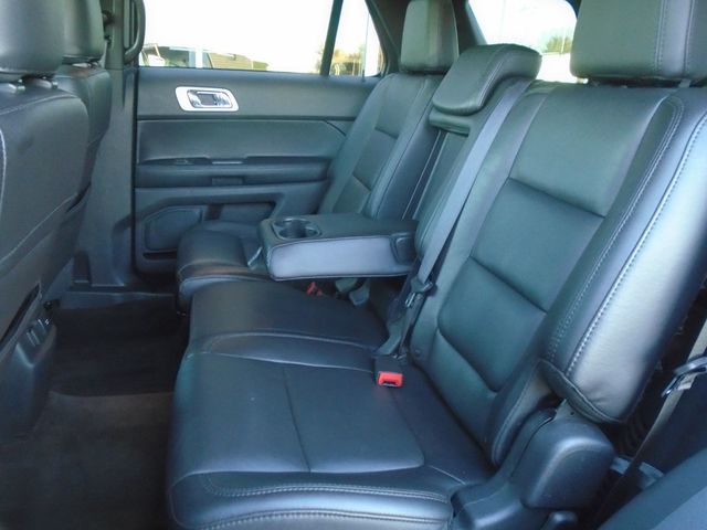 2015 Ford Explorer 4WD 4dr Limited - 22941541 - 30