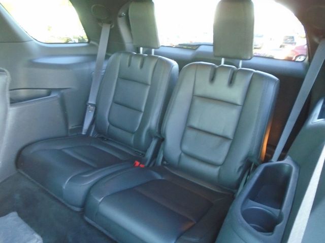 2015 Ford Explorer 4WD 4dr Limited - 22941541 - 33