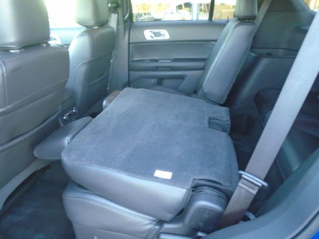 2015 Ford Explorer 4WD 4dr Limited - 22941541 - 34