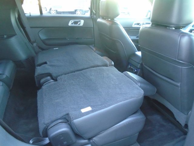 2015 Ford Explorer 4WD 4dr Limited - 22941541 - 36