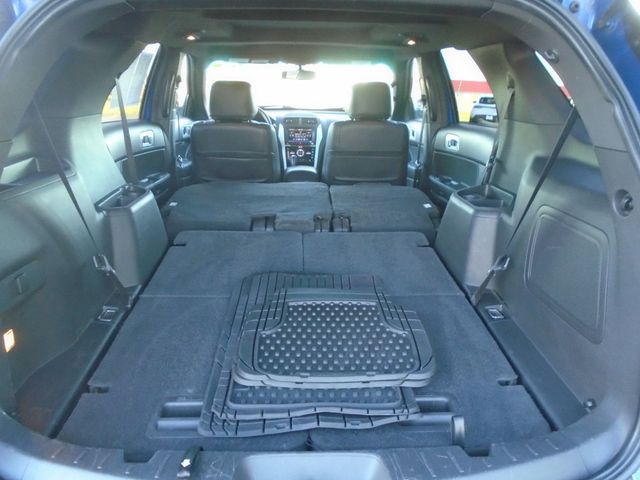 2015 Ford Explorer 4WD 4dr Limited - 22941541 - 37