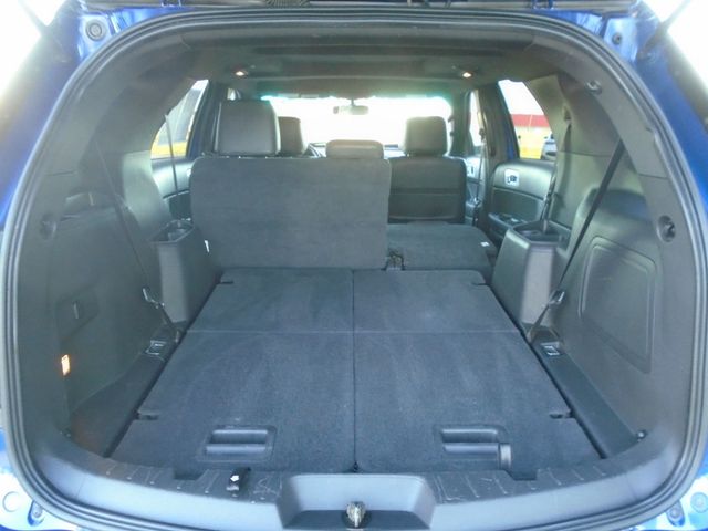 2015 Ford Explorer 4WD 4dr Limited - 22941541 - 38