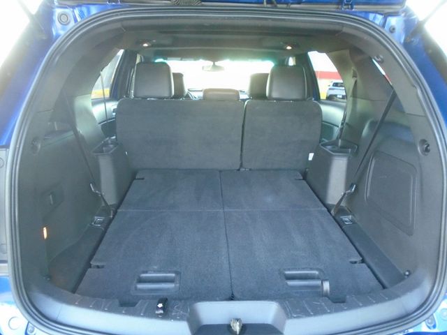 2015 Ford Explorer 4WD 4dr Limited - 22941541 - 39
