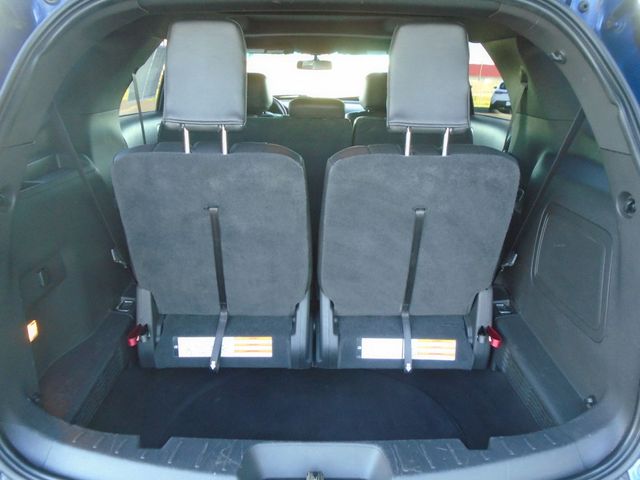 2015 Ford Explorer 4WD 4dr Limited - 22941541 - 41