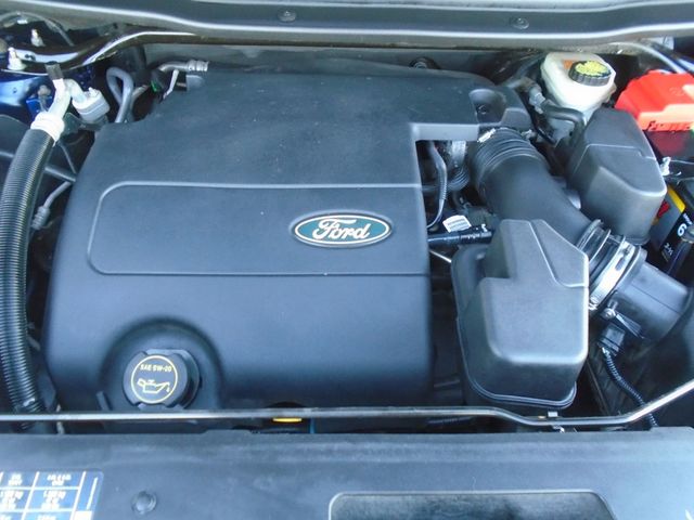 2015 Ford Explorer 4WD 4dr Limited - 22941541 - 44