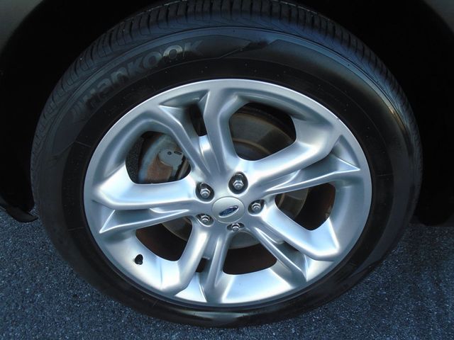 2015 Ford Explorer 4WD 4dr Limited - 22941541 - 45