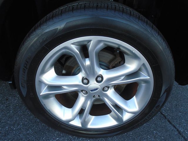 2015 Ford Explorer 4WD 4dr Limited - 22941541 - 46