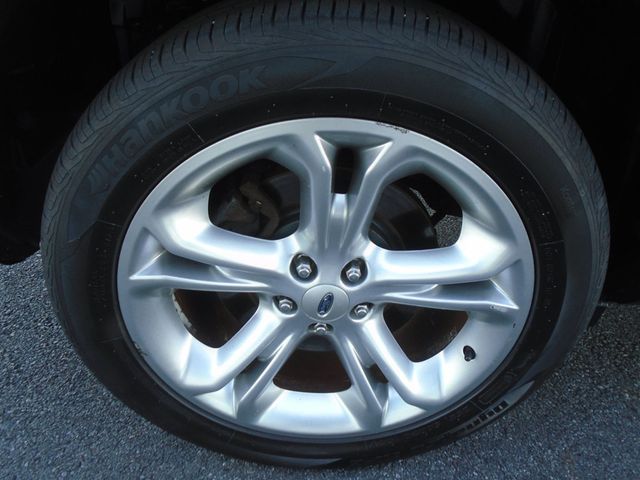 2015 Ford Explorer 4WD 4dr Limited - 22941541 - 47