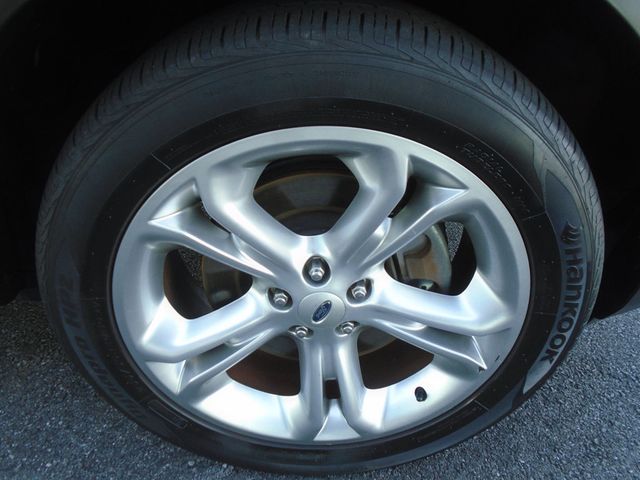 2015 Ford Explorer 4WD 4dr Limited - 22941541 - 48