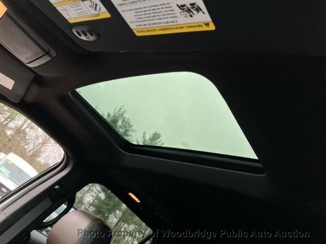 2015 Ford Explorer 4WD 4dr Sport - 22953962 - 9