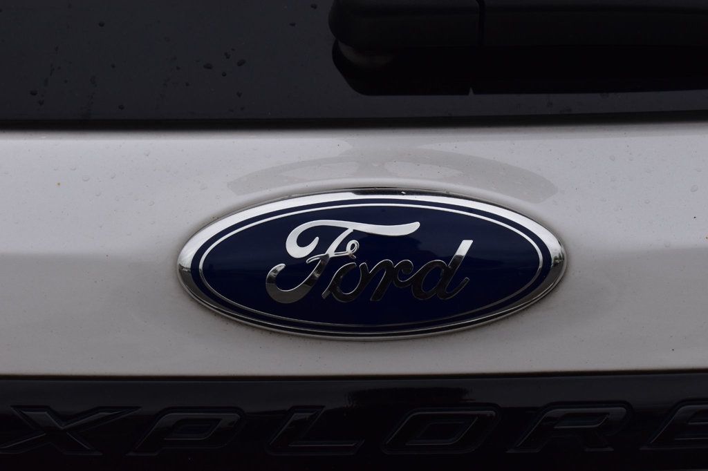 2015 Ford Explorer 4WD 4dr Sport - 22409153 - 70
