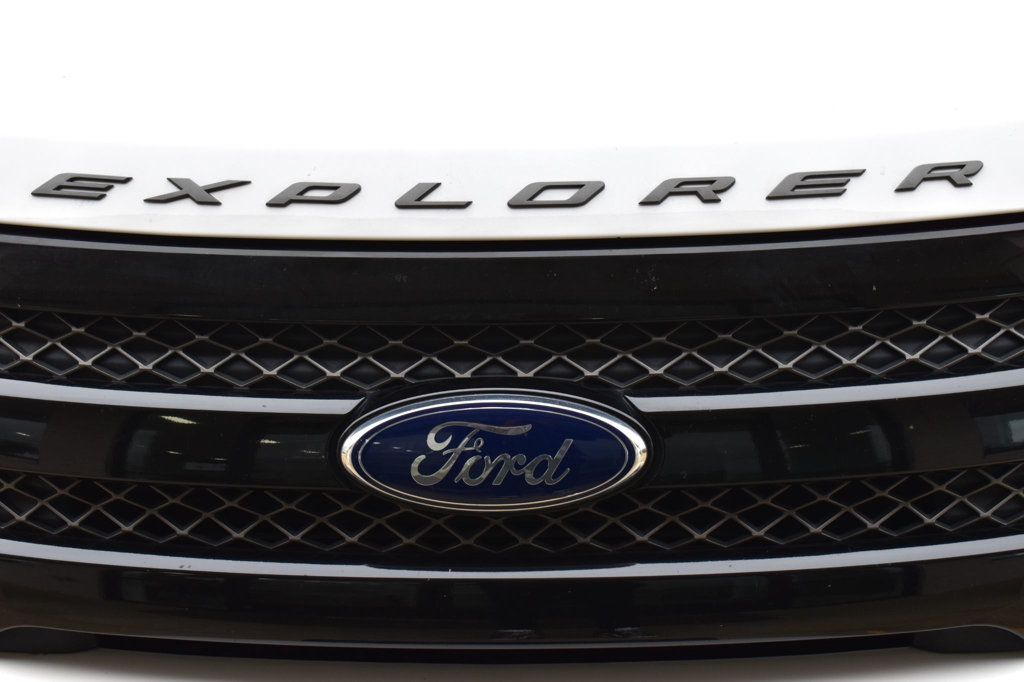 2015 Ford Explorer 4WD 4dr Sport - 22409153 - 71