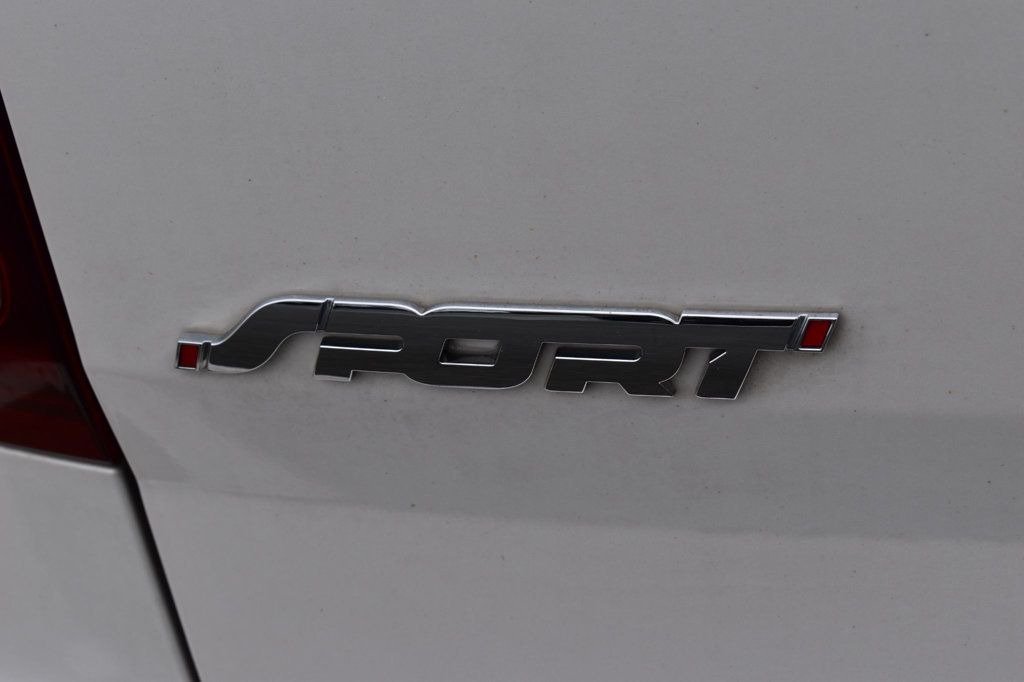 2015 Ford Explorer 4WD 4dr Sport - 22409153 - 73