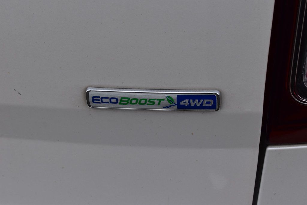 2015 Ford Explorer 4WD 4dr Sport - 22409153 - 74
