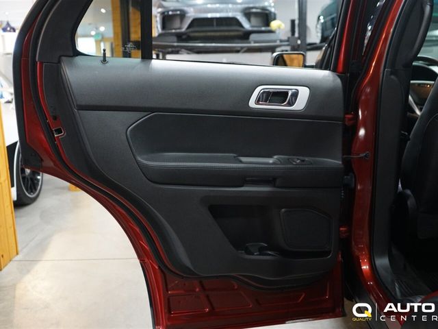 2015 Ford Explorer 4WD 4dr Sport - 22999306 - 24