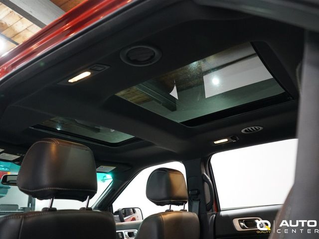 2015 Ford Explorer 4WD 4dr Sport - 22999306 - 28