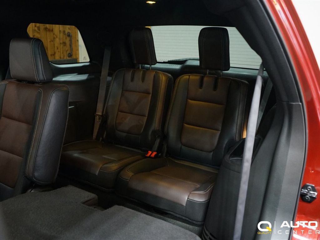 2015 Ford Explorer 4WD 4dr Sport - 22999306 - 30