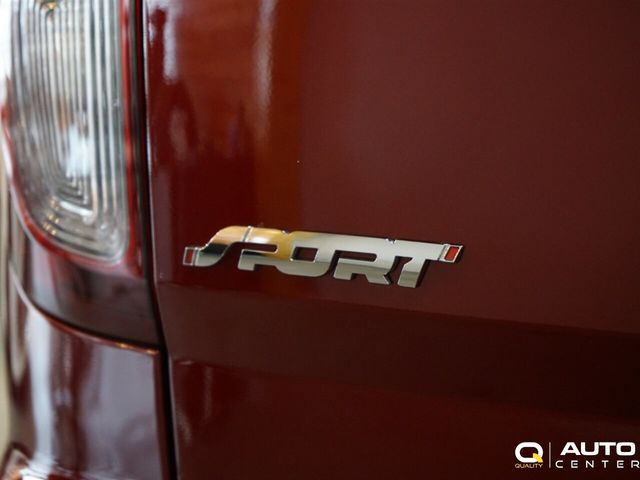 2015 Ford Explorer 4WD 4dr Sport - 22999306 - 5