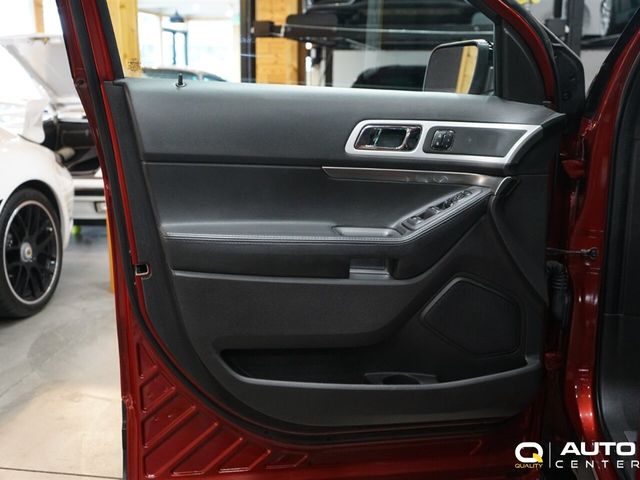 2015 Ford Explorer 4WD 4dr Sport - 22999306 - 8