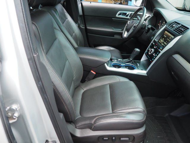 2015 Ford Explorer 4WD 4dr Sport - 18534036 - 14