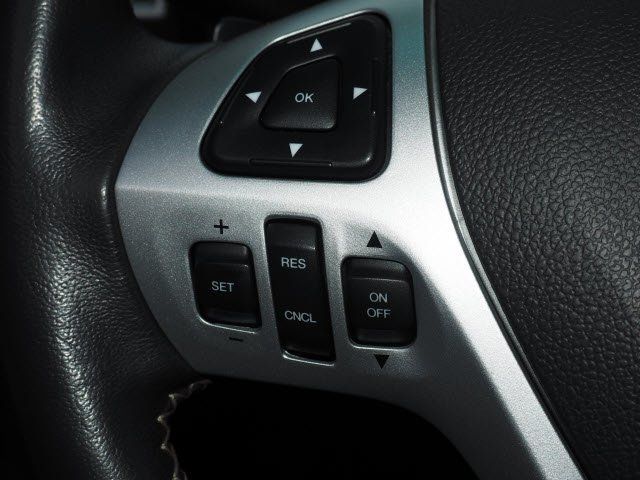 2015 Ford Explorer 4WD 4dr Sport - 18534036 - 28