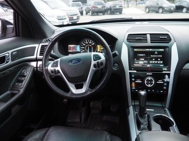 2015 Ford Explorer 4WD 4dr Sport - 18534036 - 6