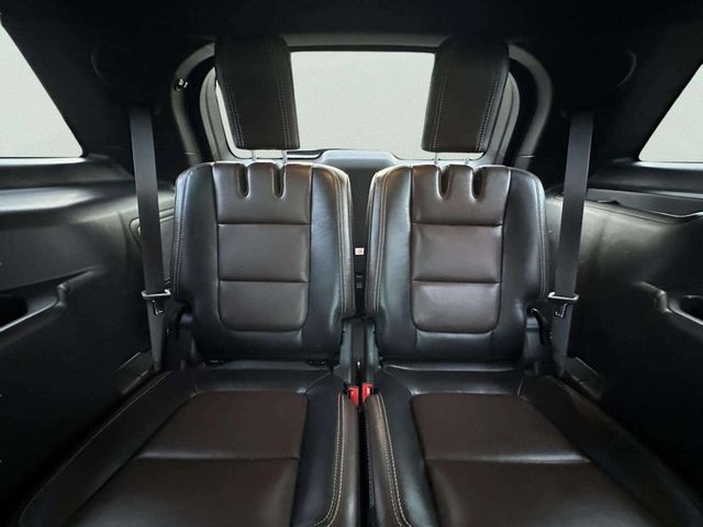 2015 Ford Explorer 4WD 4dr Sport - 23045967 - 12
