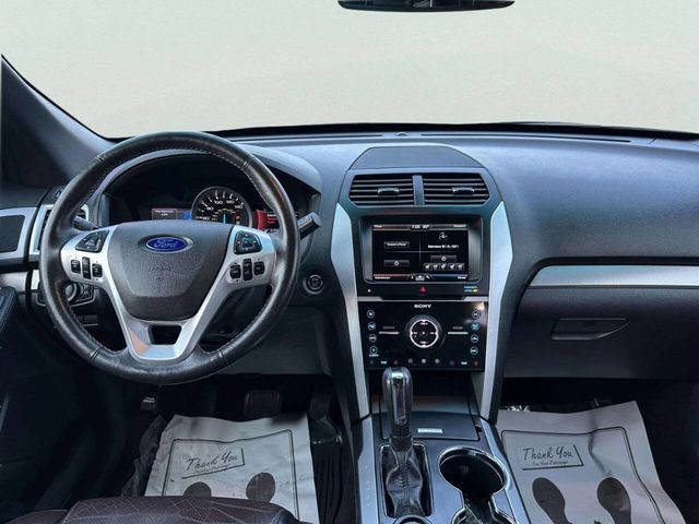 2015 Ford Explorer 4WD 4dr Sport - 23045967 - 20